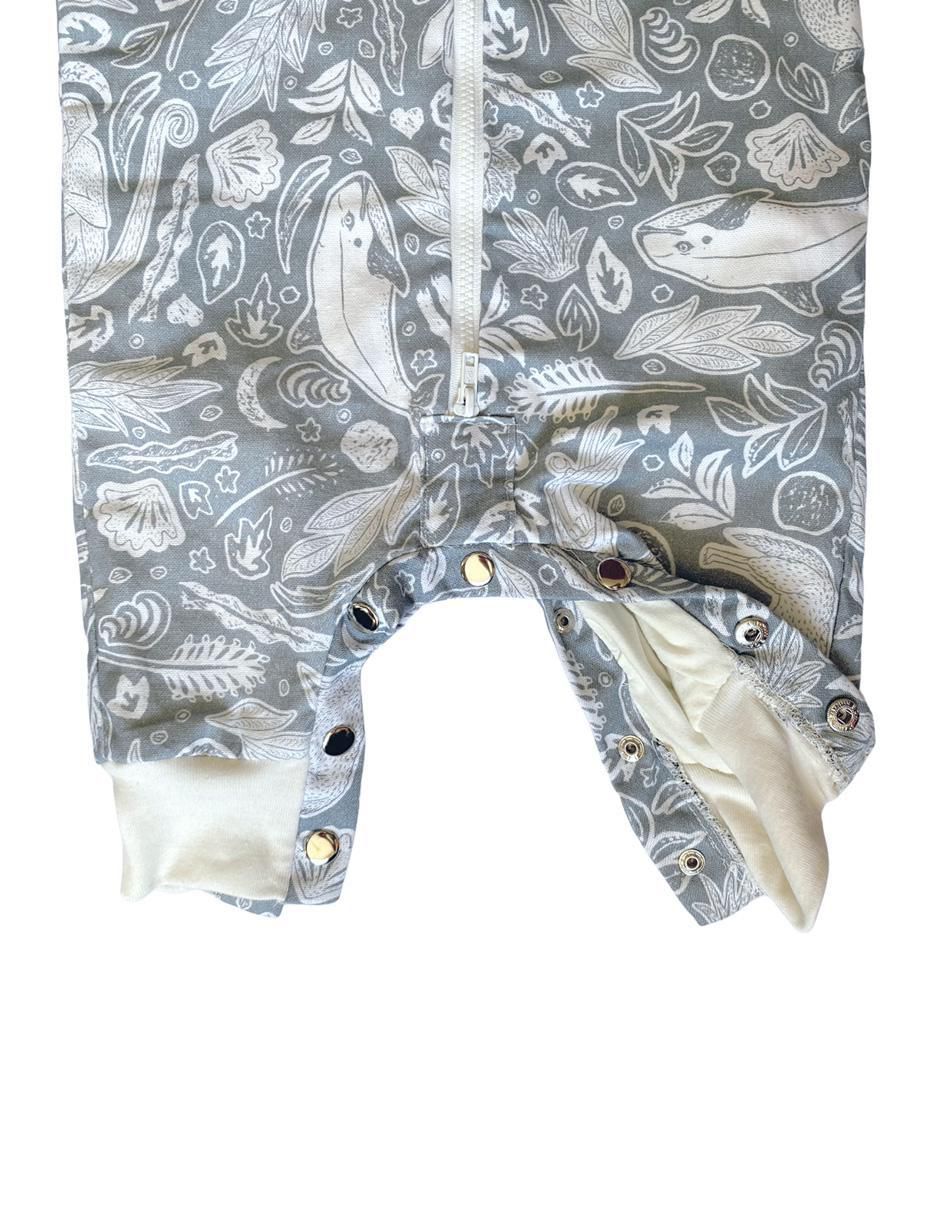 Saco de dormir unisex 4