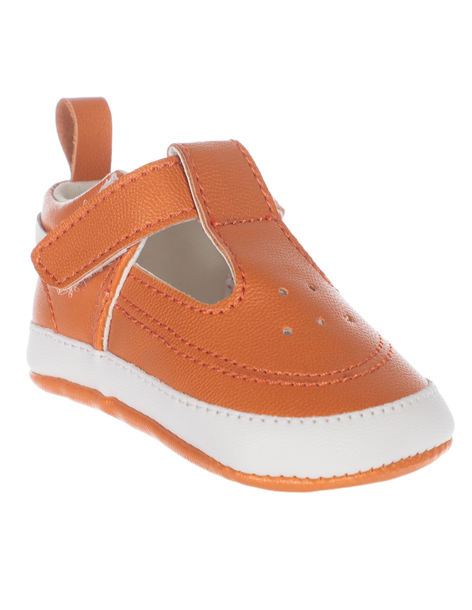 Tenis para bebe en liverpool hot sale