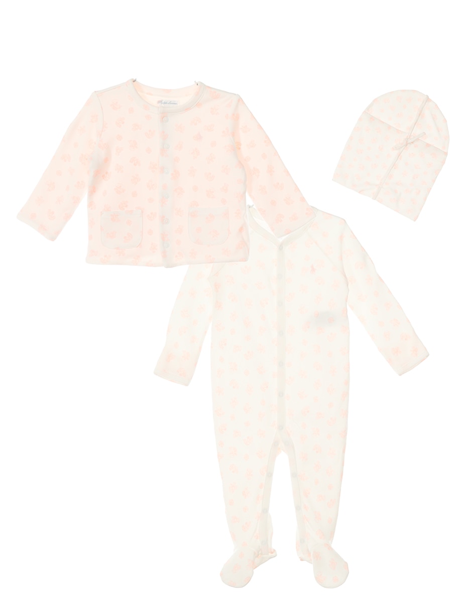 Set bebé para bebé niña Set bebé para bebé niña