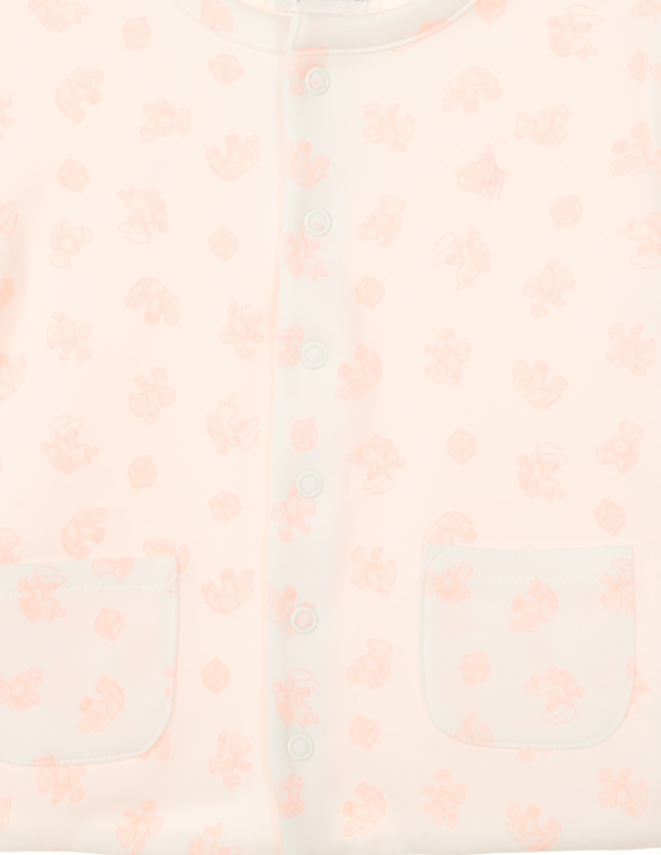 Set bebé para bebé niña 3