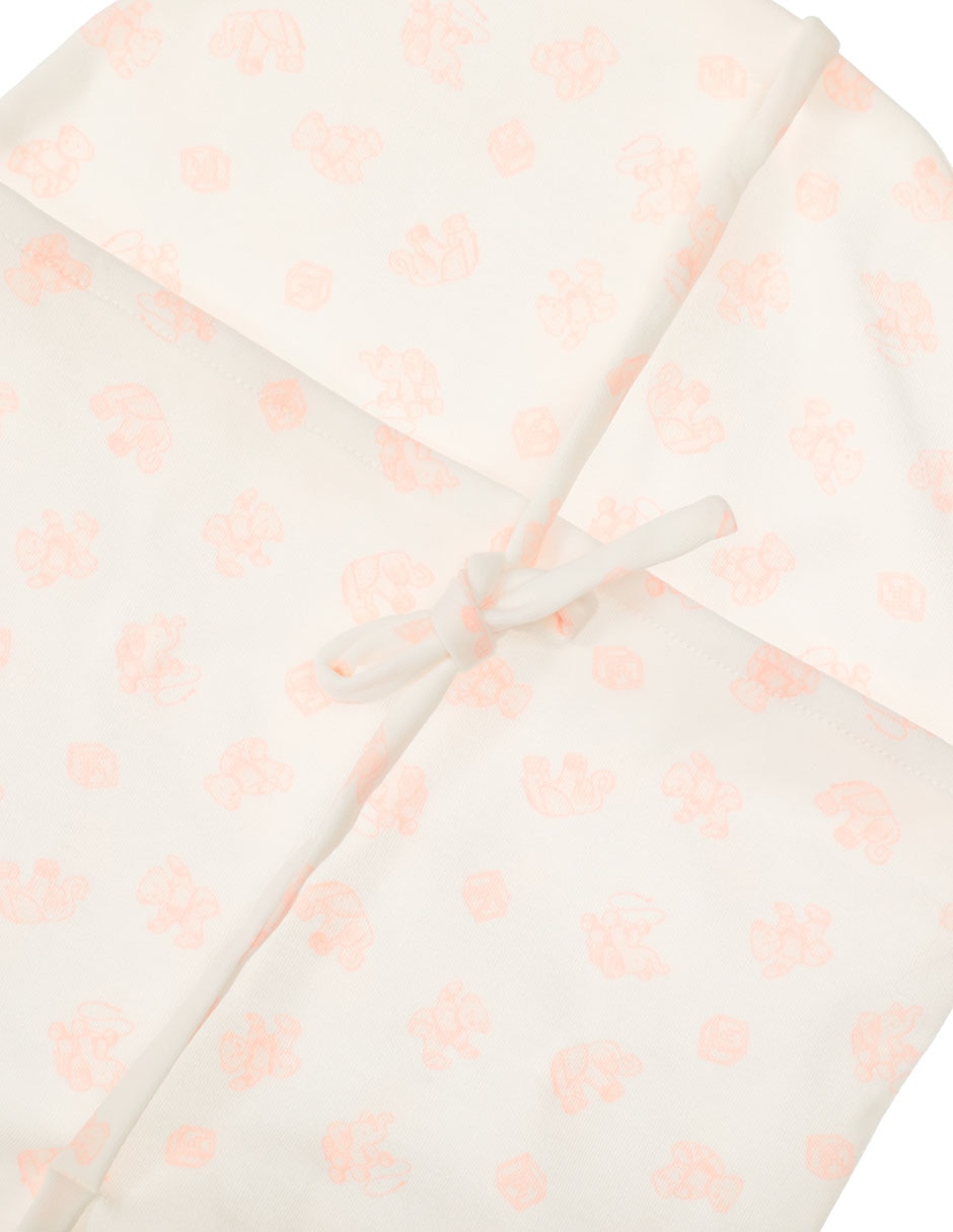 Set bebé para bebé niña 4