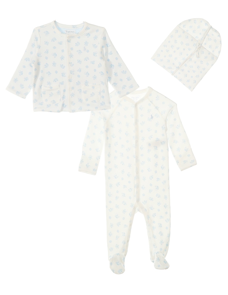 Set bebé para bebé niña Set bebé para bebé niña