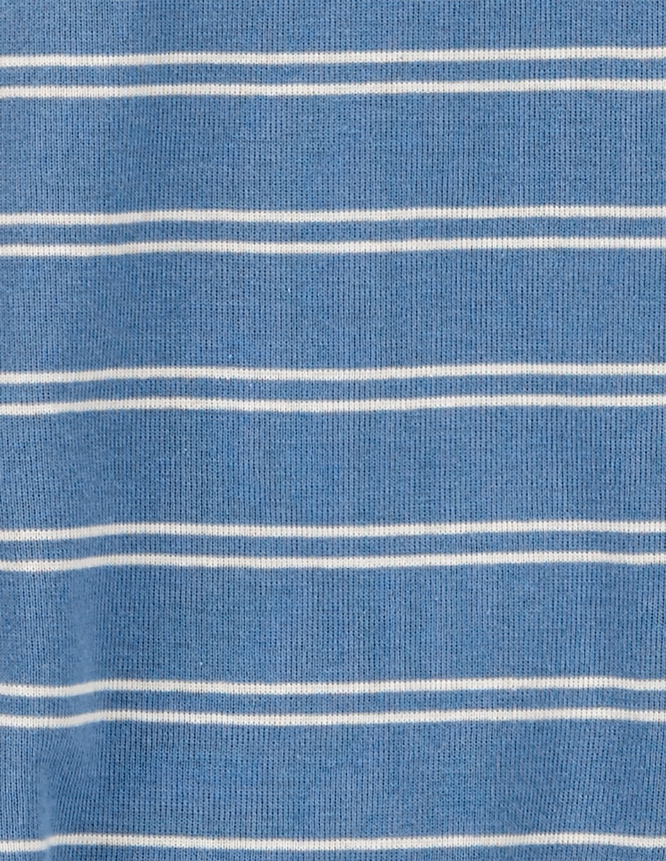 Camisón de algodón para bebé niño 4