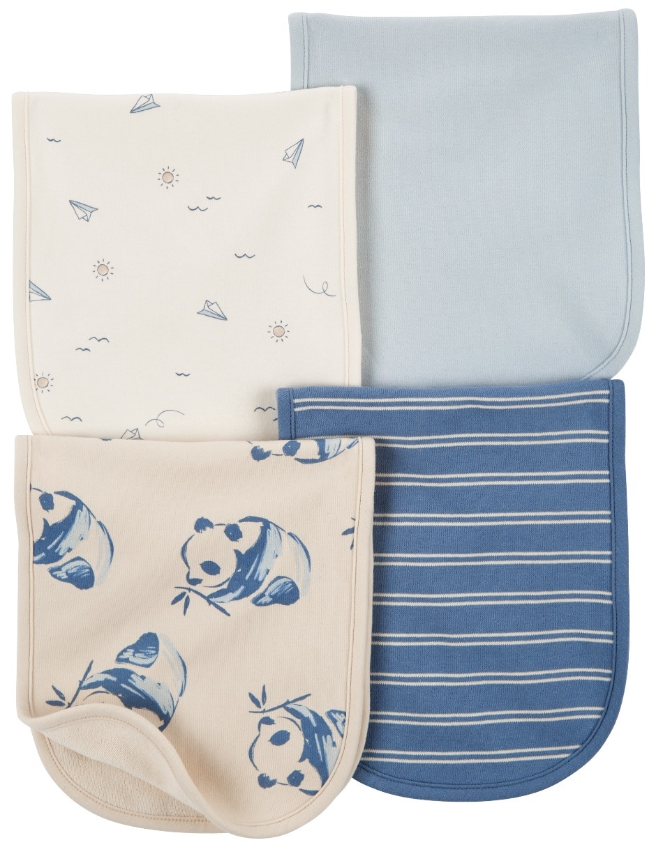 Sábana plana de algodón Carter'S Liverpool