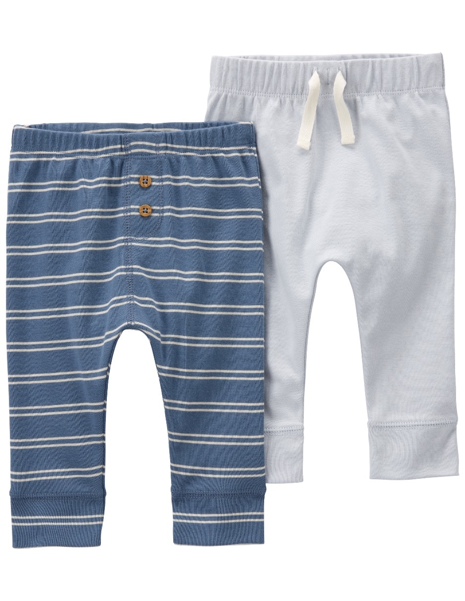 Conjunto de algodón para niño 1