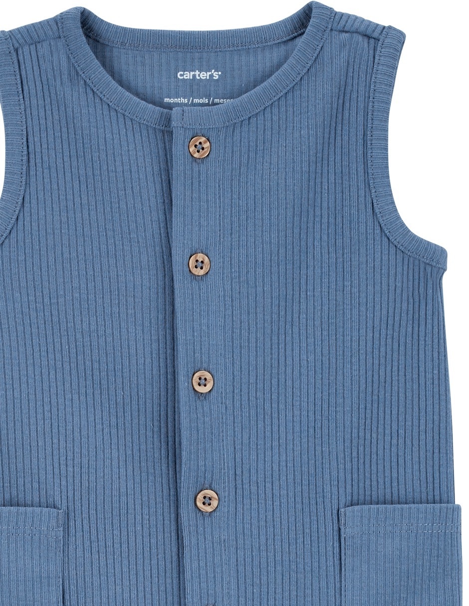 Conjunto de algodón para niño 3