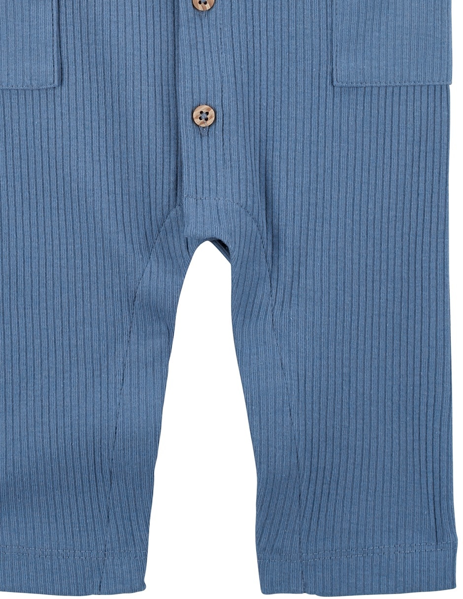 Conjunto de algodón para niño 5