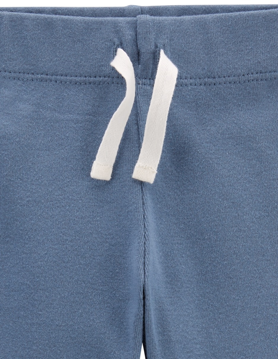 Conjunto de algodón para niño 3 piezas 2