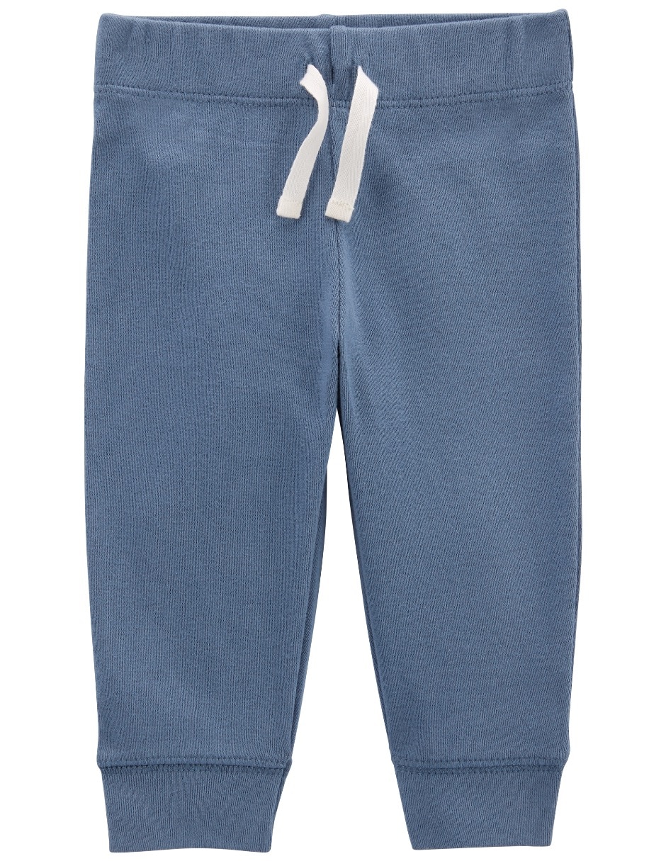 Conjunto de algodón para niño 3 piezas 3