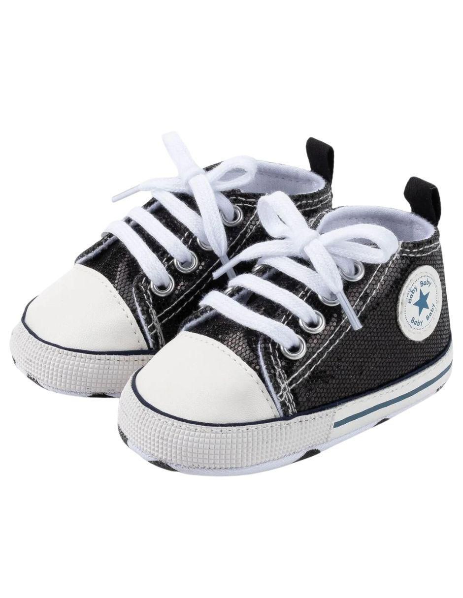Tenis unisex 4