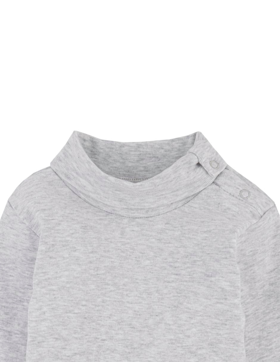 Playera manga larga unisex 2