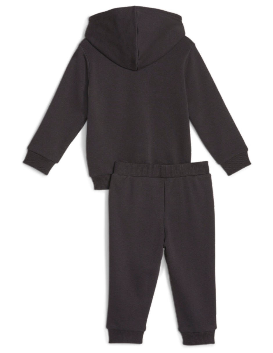 Conjunto pants de algodón para niño 2