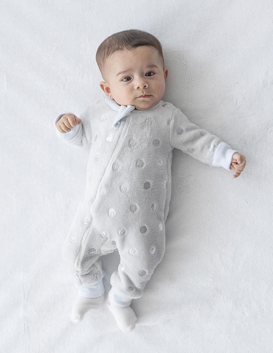 "mameluco" chiquimundo sin colección "de" algodón "para" unisex