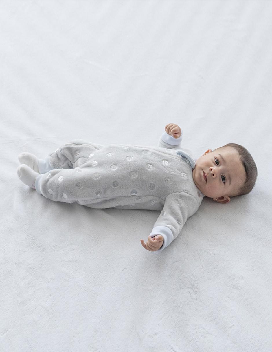 "mameluco" chiquimundo sin colección "de" algodón "para" unisex