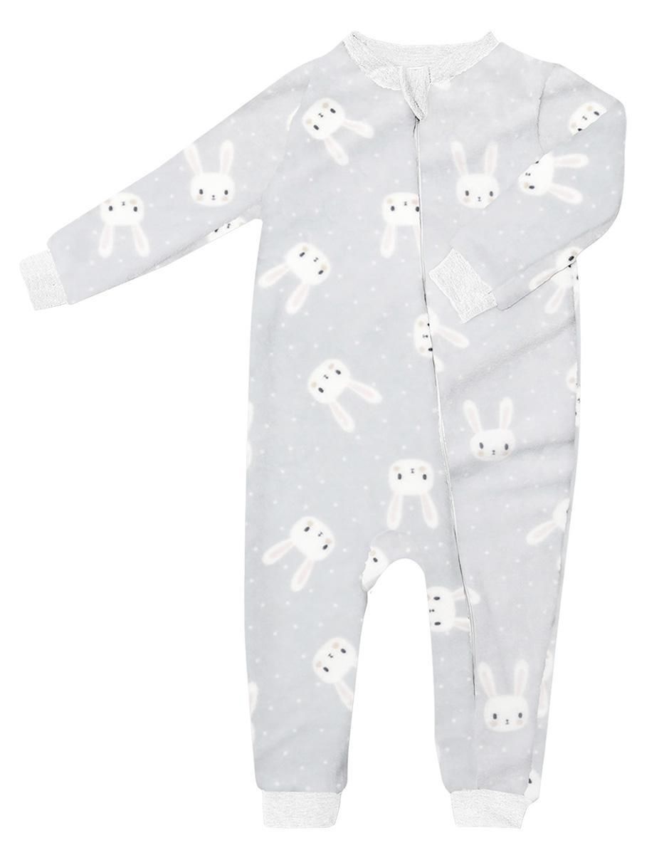 Mameluco de algodón infantil Mameluco de algodón infantil
