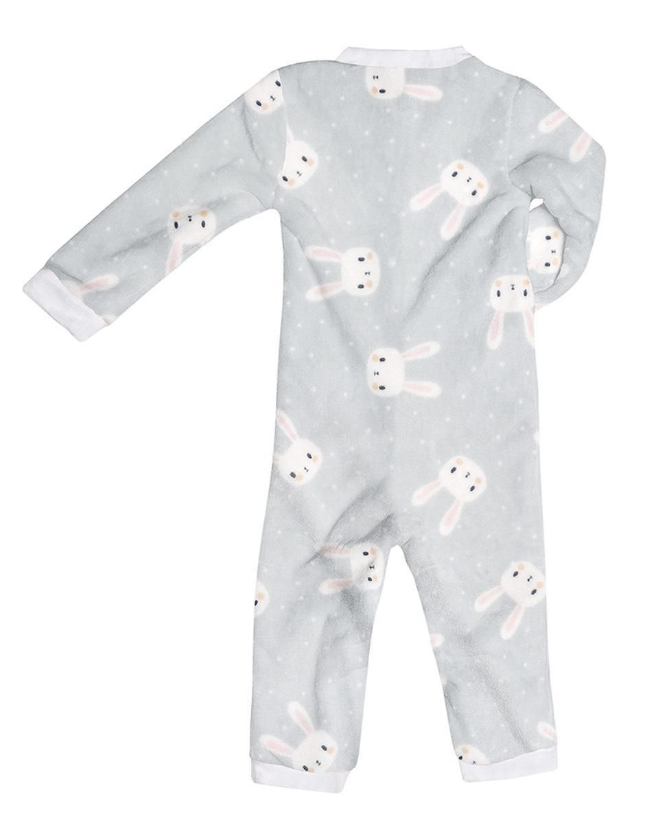 Mameluco de algodón infantil 2