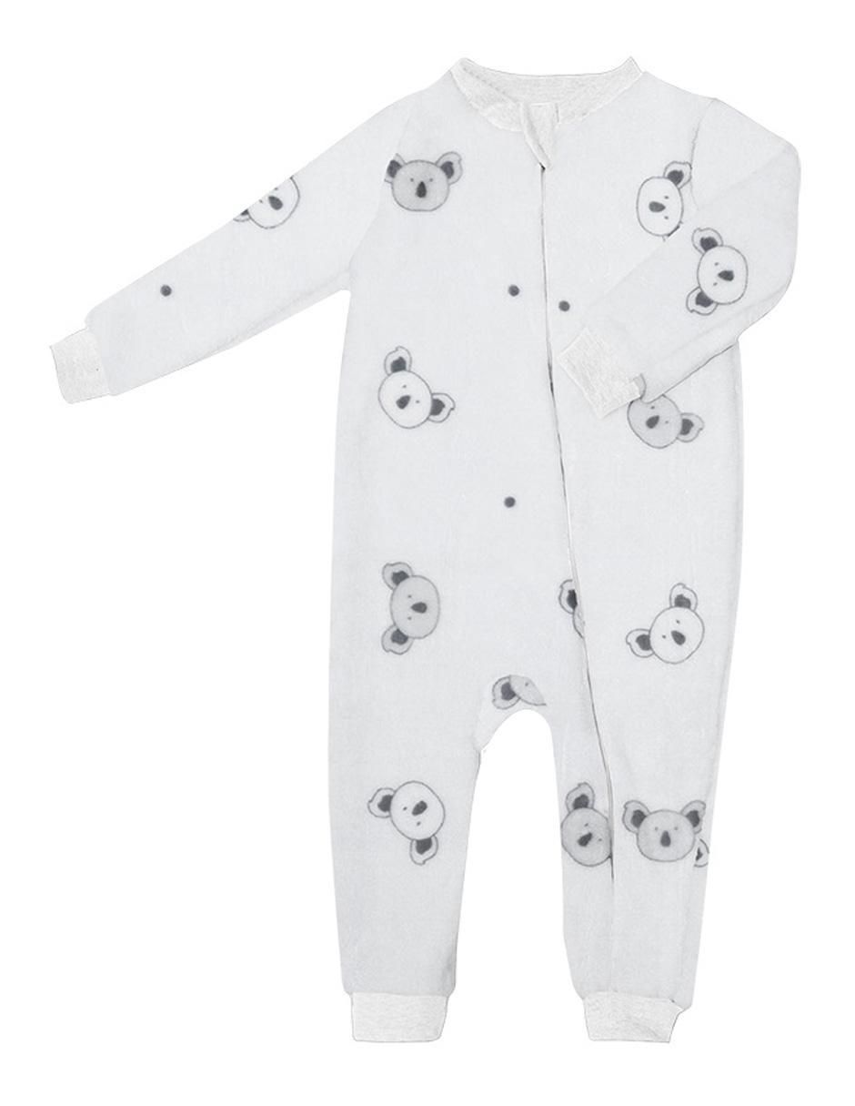 Mameluco de algodón infantil Mameluco de algodón infantil