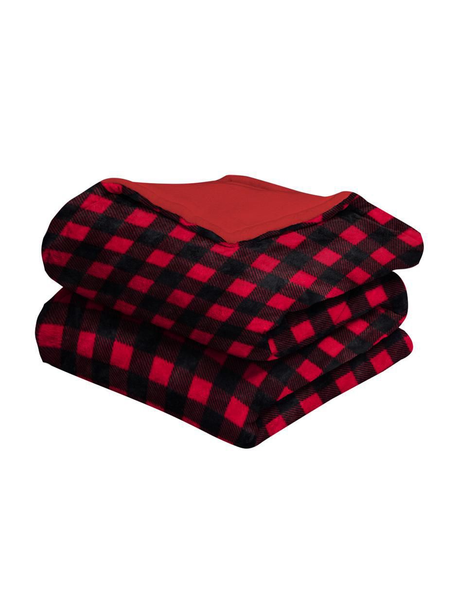 Cobertor Alaska Cunero estampado Cobertor Alaska Cunero estampado
