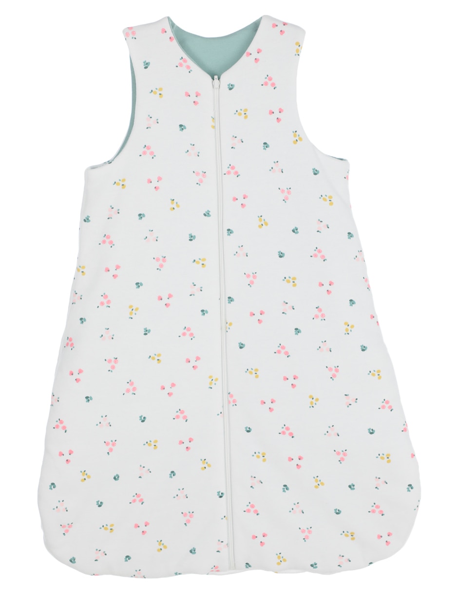 Bolsa de dormir para bebé niña 1