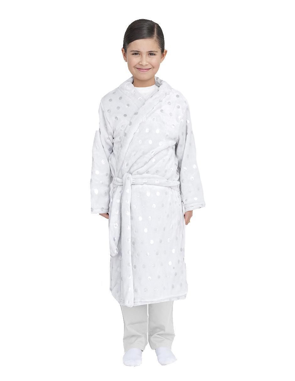 Bata de dormir tesso home "para" unisex