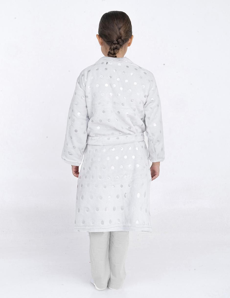 Bata de dormir tesso home "para" unisex