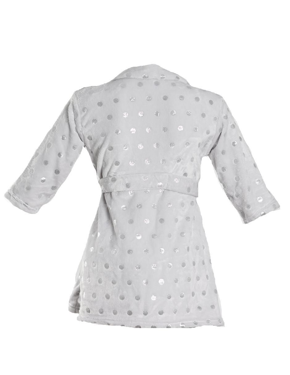 Bata de dormir tesso home "para" unisex