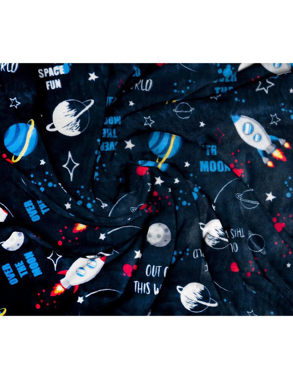Bata de dormir unisex 3