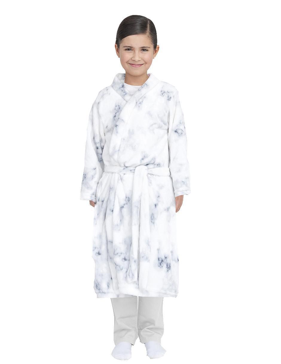 Bata de dormir unisex