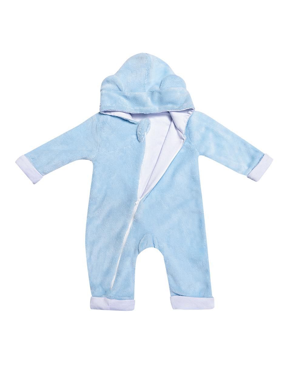 Mameluco térmico Super Soft para bebé 2