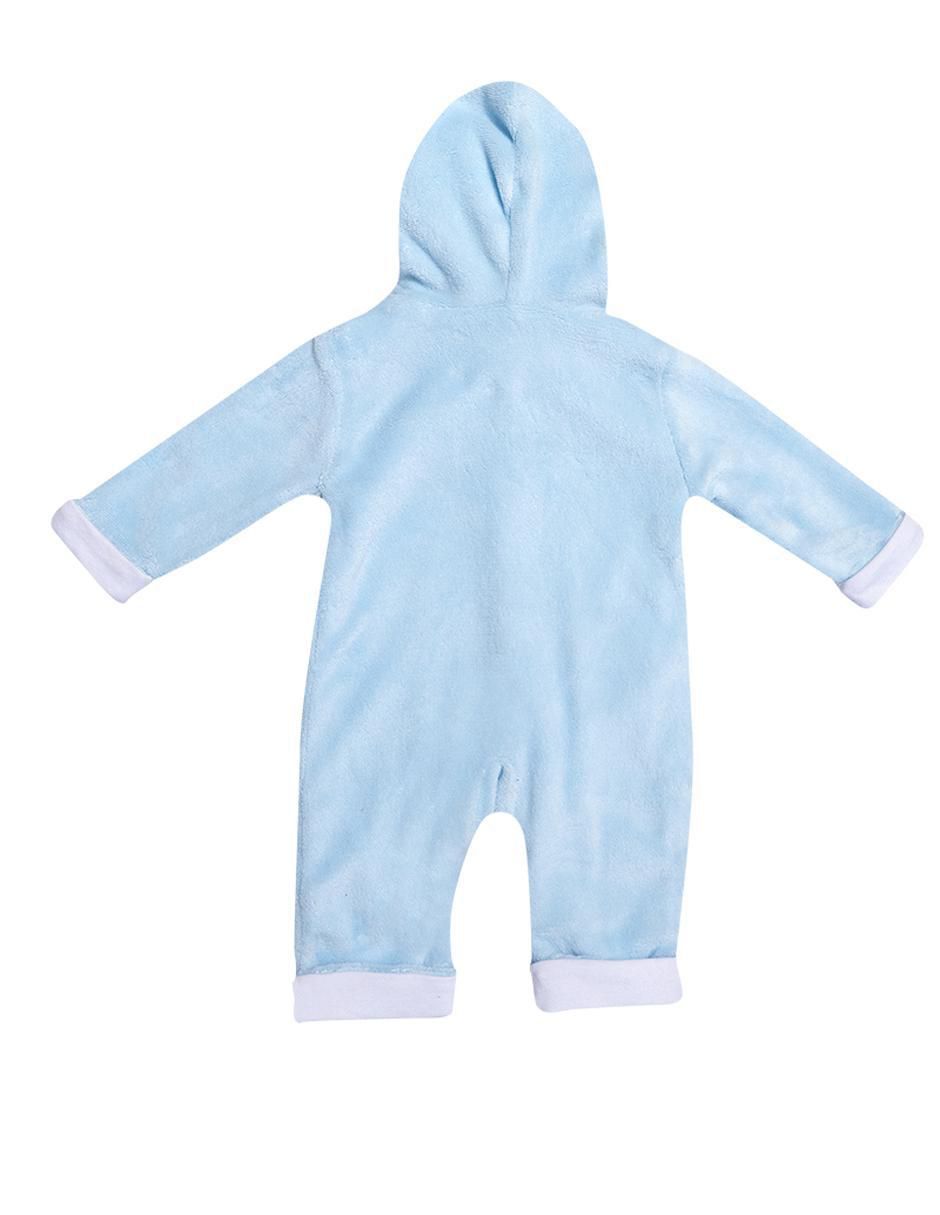 Mameluco térmico Super Soft para bebé 3