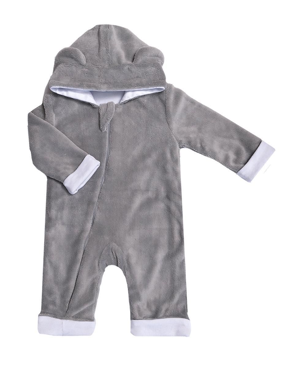 "mameluco" chiquimundo super soft "de" poliéster "para" unisex