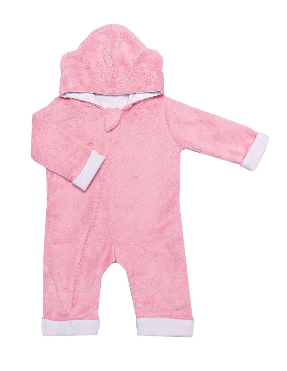 Mameluco térmico Super Soft para bebé Mameluco térmico Super Soft para bebé