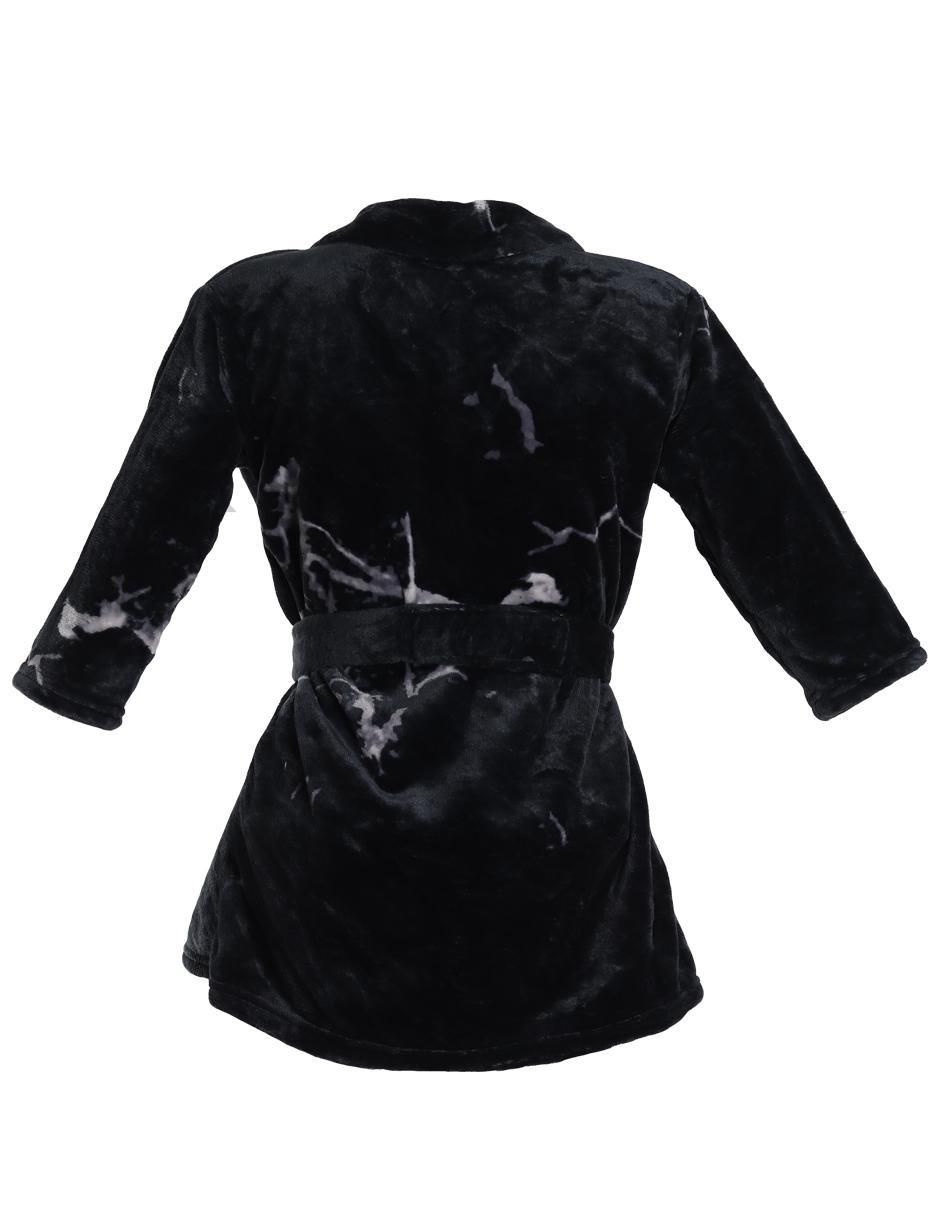 Bata de baño unisex 2