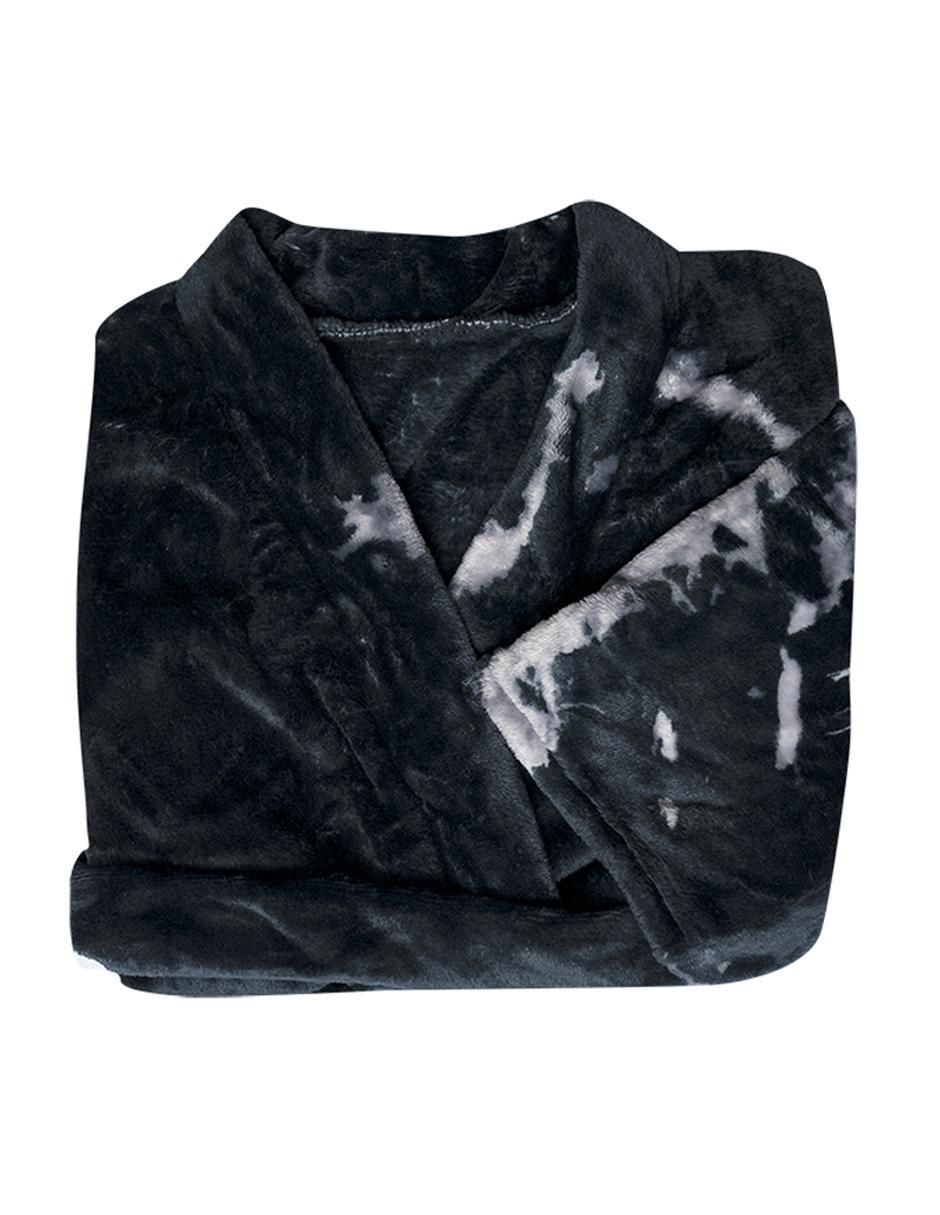 Bata de baño unisex 5