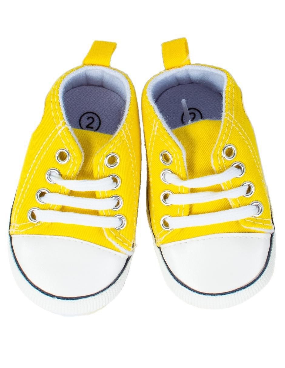 Tenis unisex 2