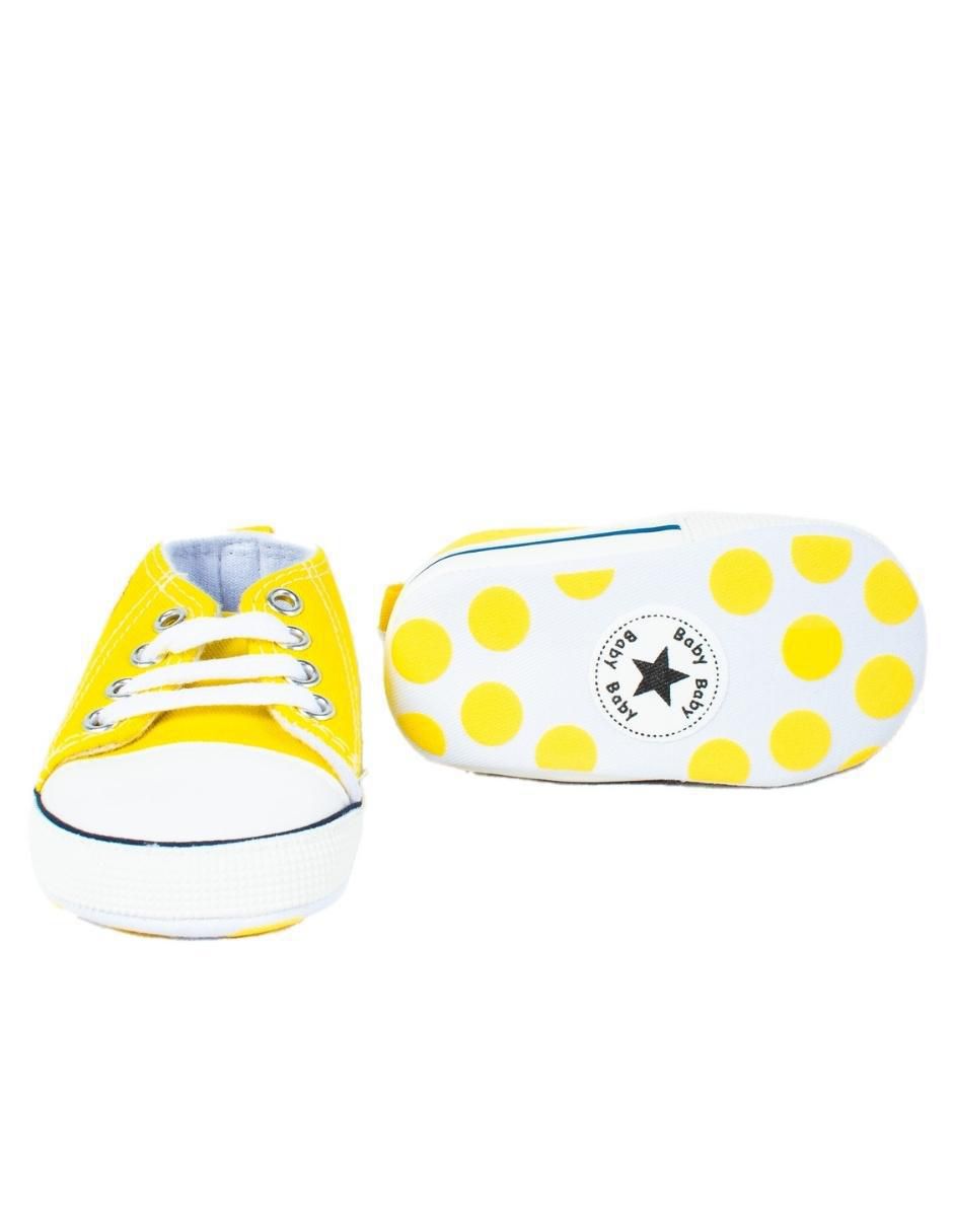 Tenis unisex 3
