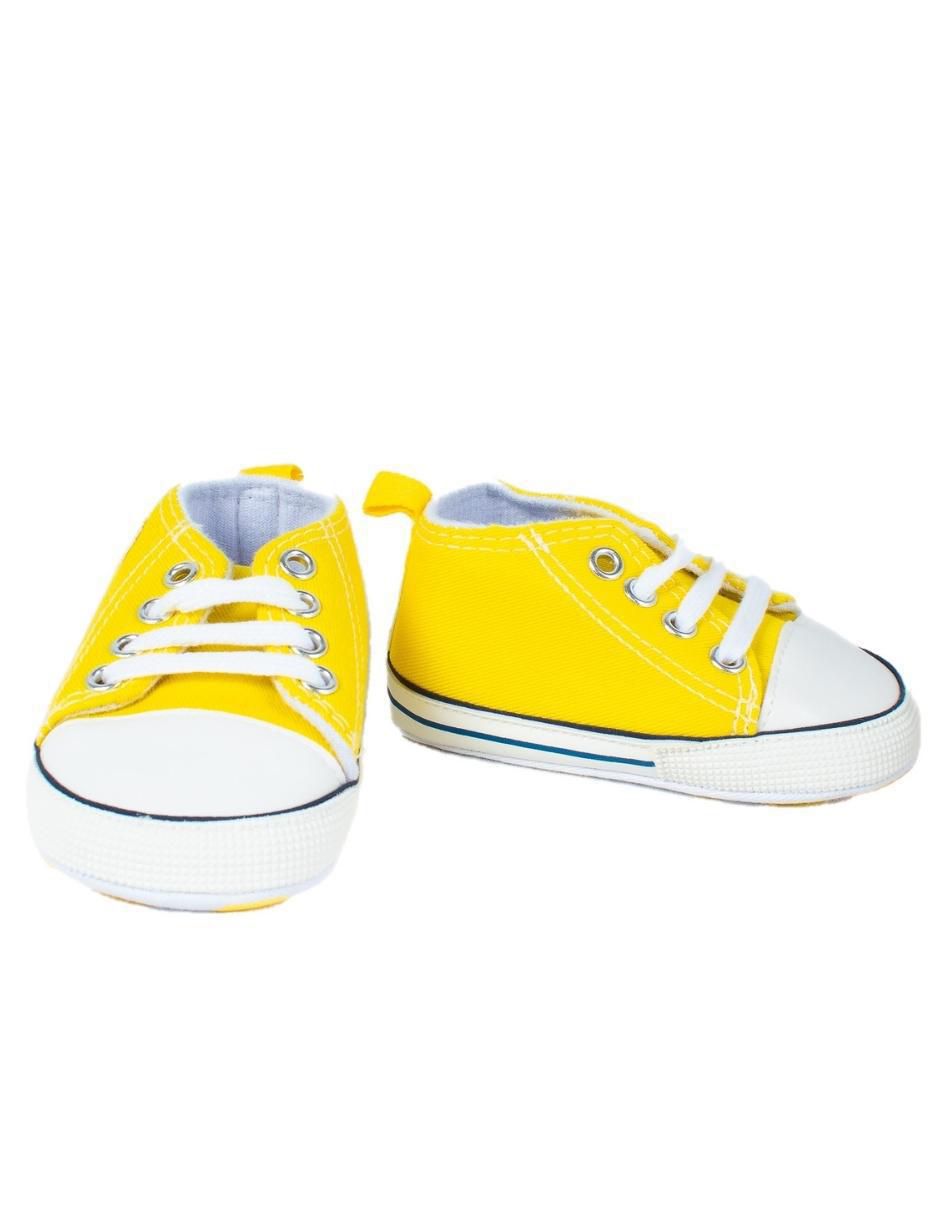 Tenis unisex 4