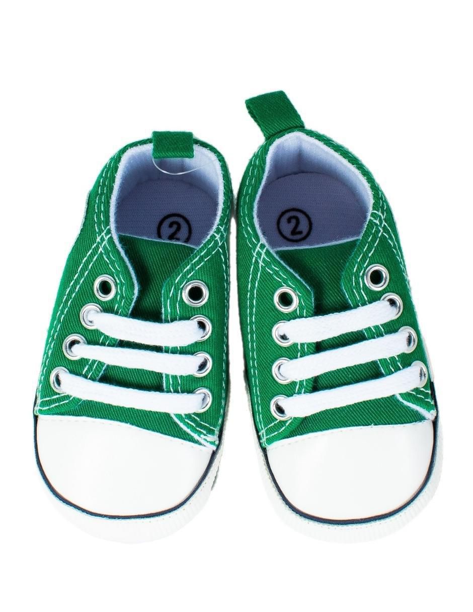 Tenis unisex 2