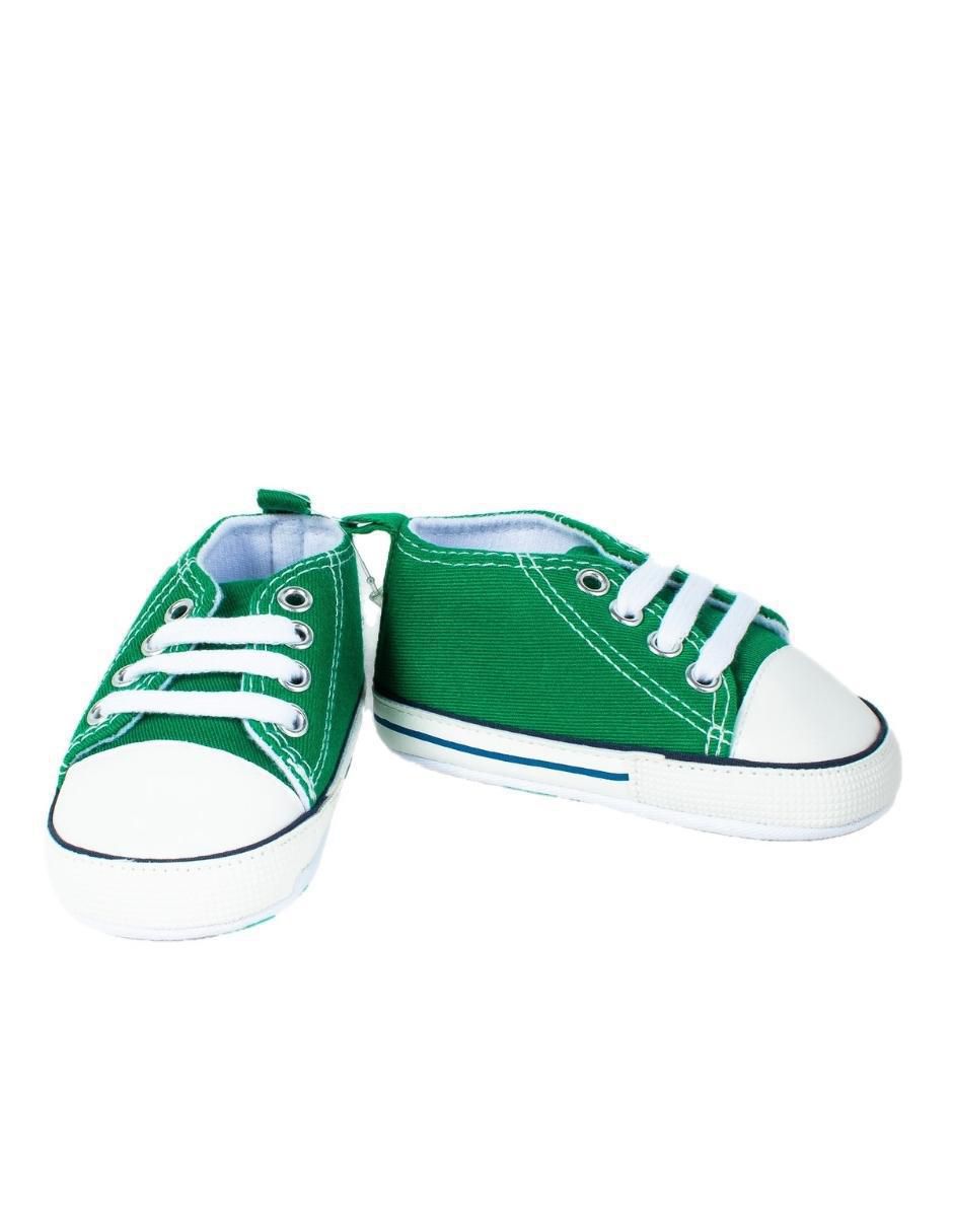 Tenis unisex 4