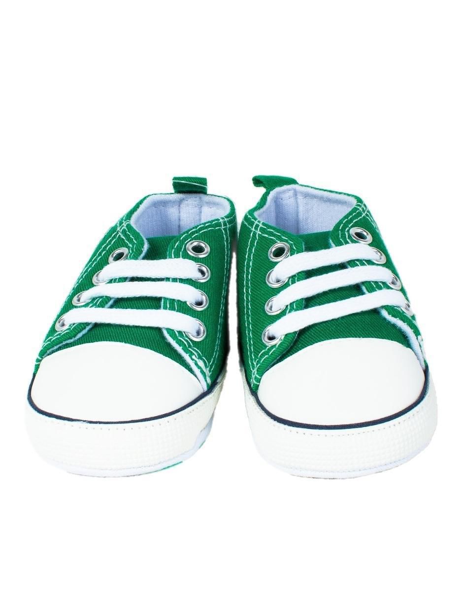 Tenis unisex 5