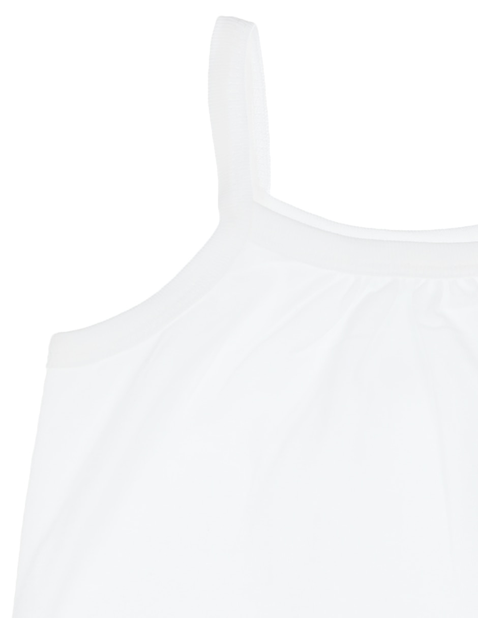 Camiseta cuello redondo unisex 3