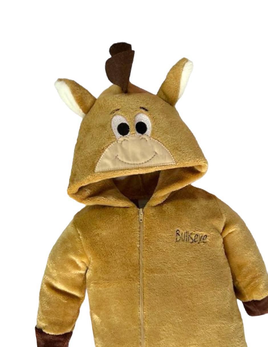 Mameluco Toy Story para bebé niño 2