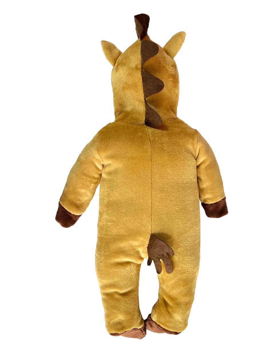 Mameluco Toy Story para bebé niño 3