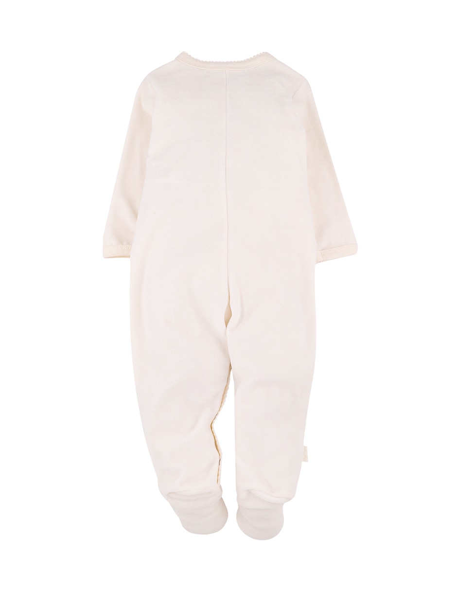 Mameluco Lovely Baby de algodón para bebé 2
