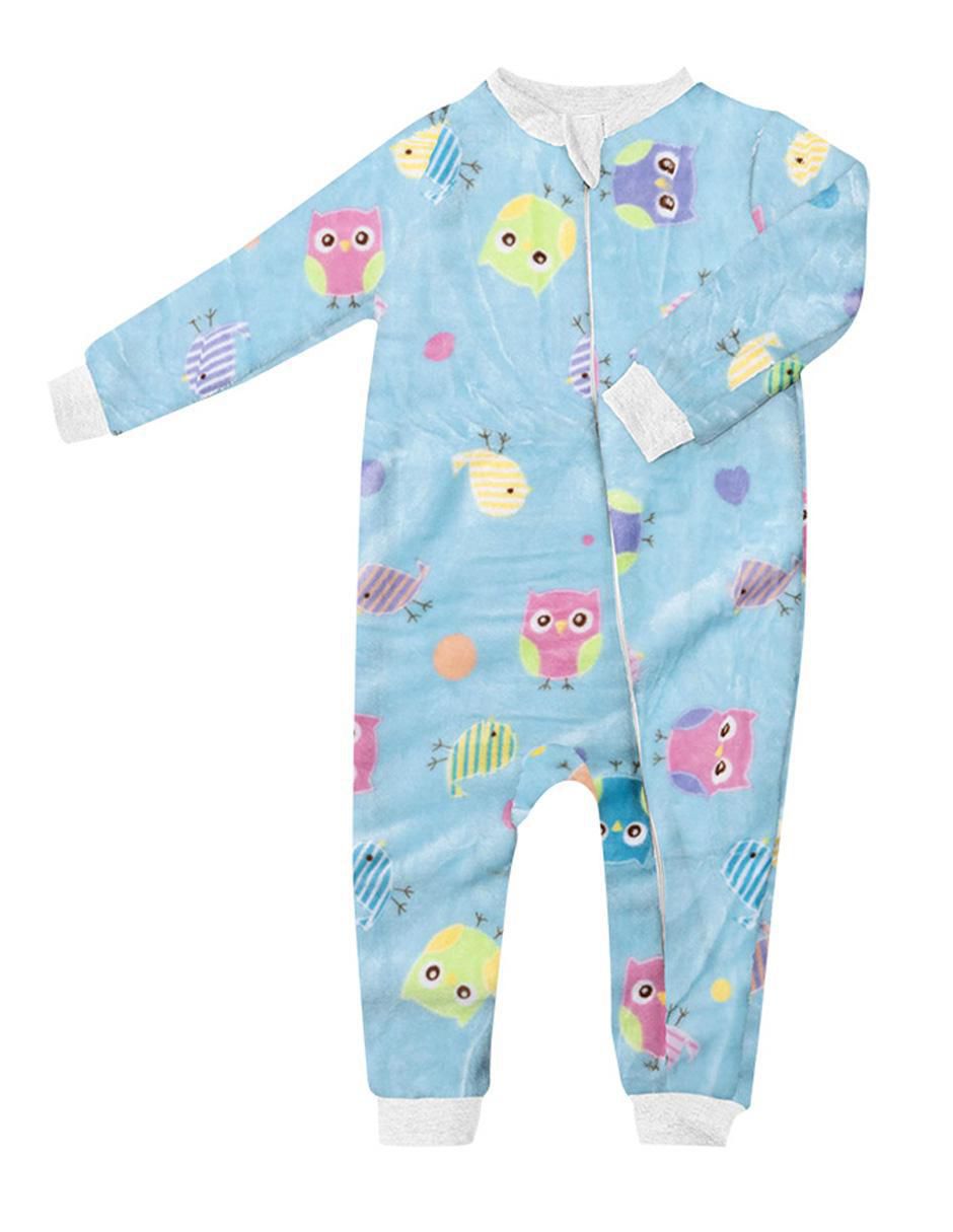 Mameluco de algodón infantil Mameluco de algodón infantil