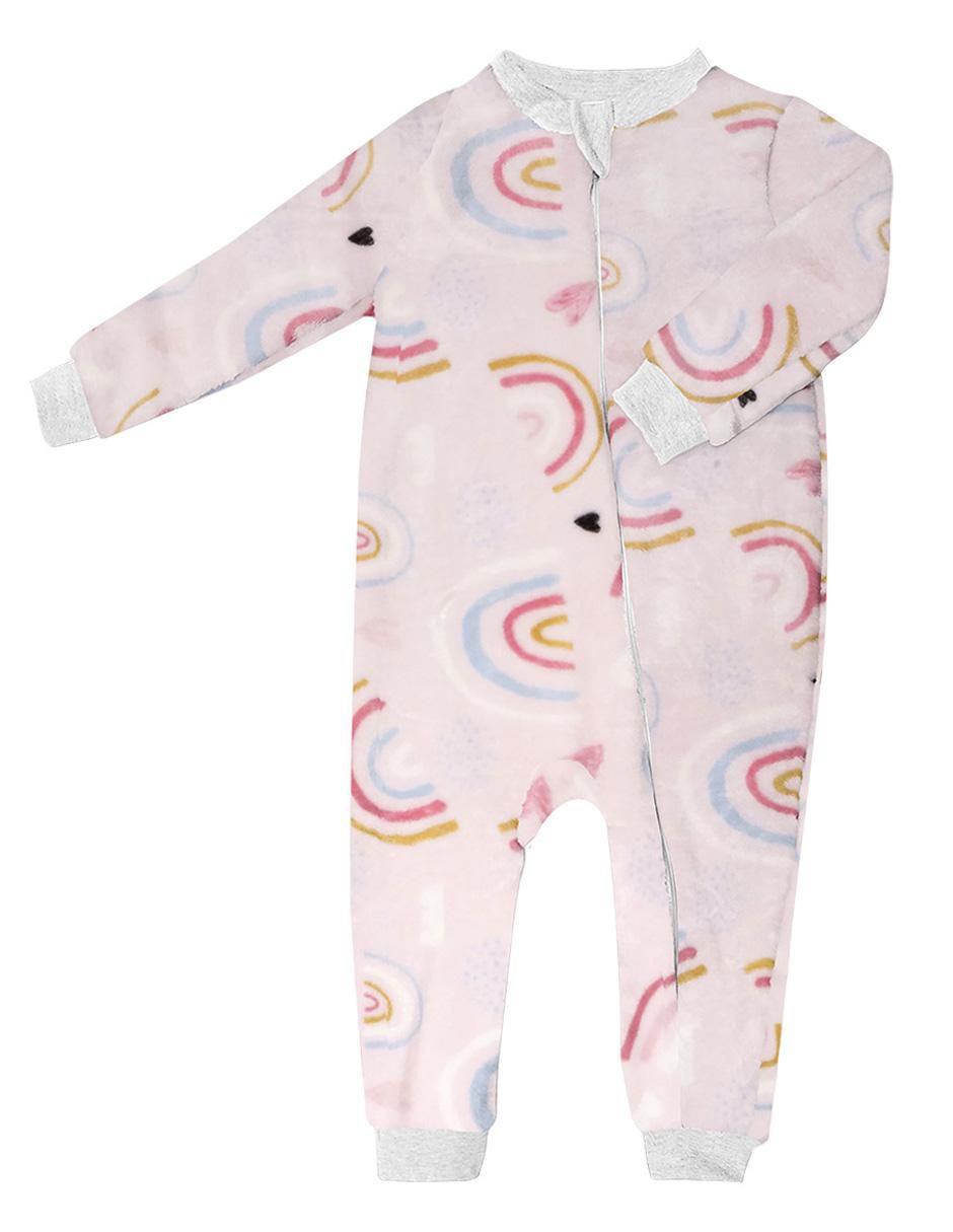 Mameluco de algodón infantil Mameluco de algodón infantil