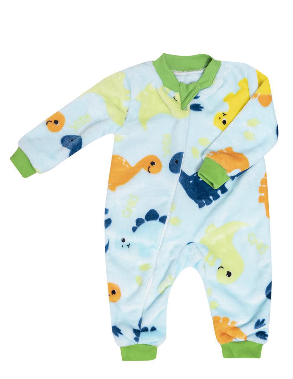 Mameluco de algodón infantil Mameluco de algodón infantil