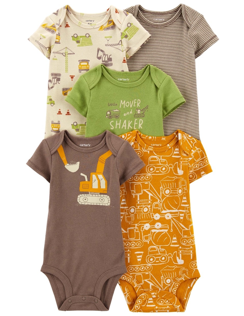 Pañaleros carters precio new arrivals