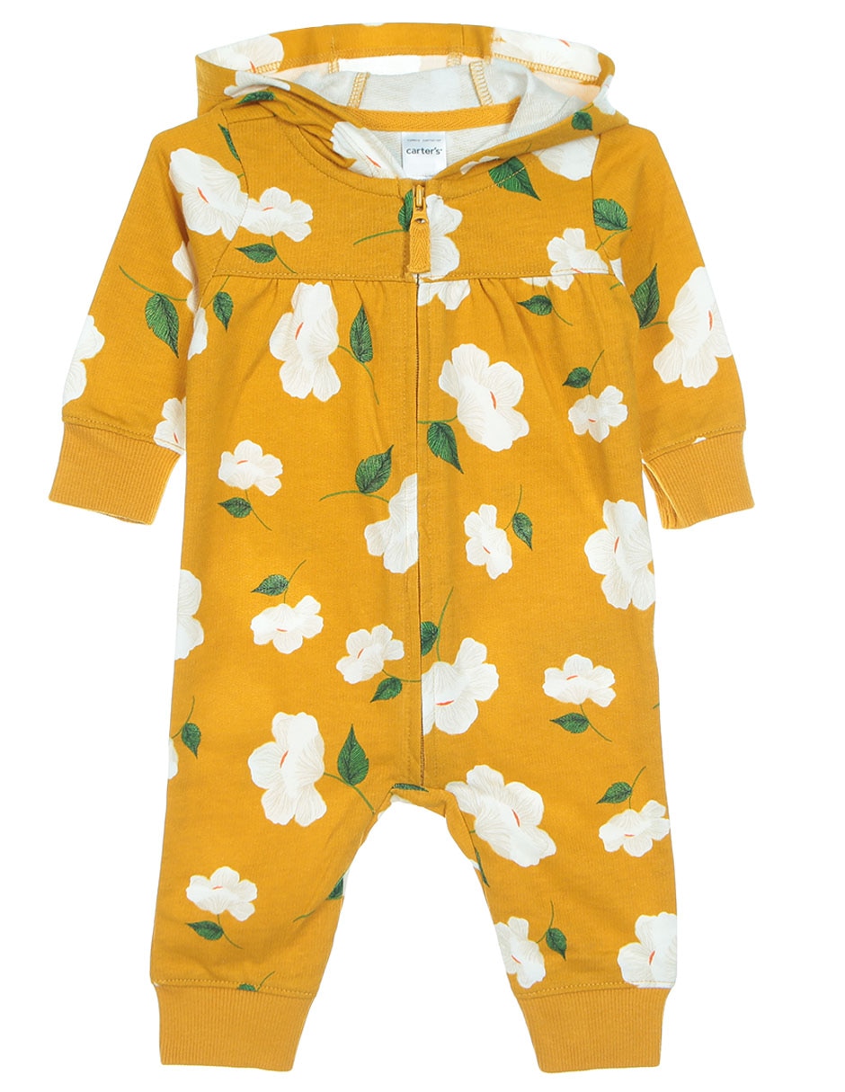 Jumpsuit store carters niña