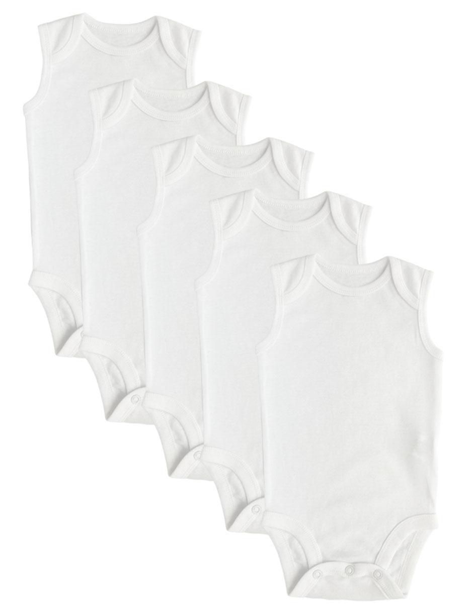 Set Pañalero de algodón